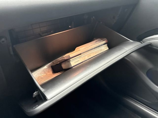 Certified 2024 Hyundai Tucson XRT image 39