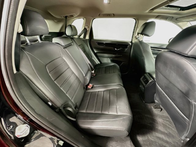 Used 2024 Honda CR-V EX-L image 28