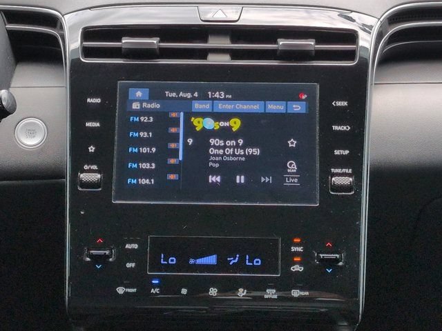 Certified 2024 Hyundai Santa Cruz SEL AWD/4WD image 18