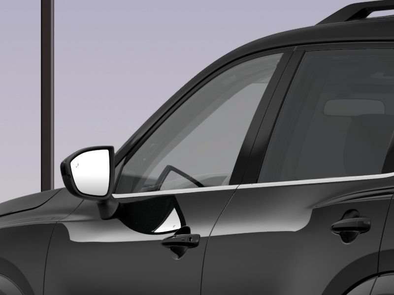 New 2026 Nissan Pathfinder SV AWD/4WD image 14