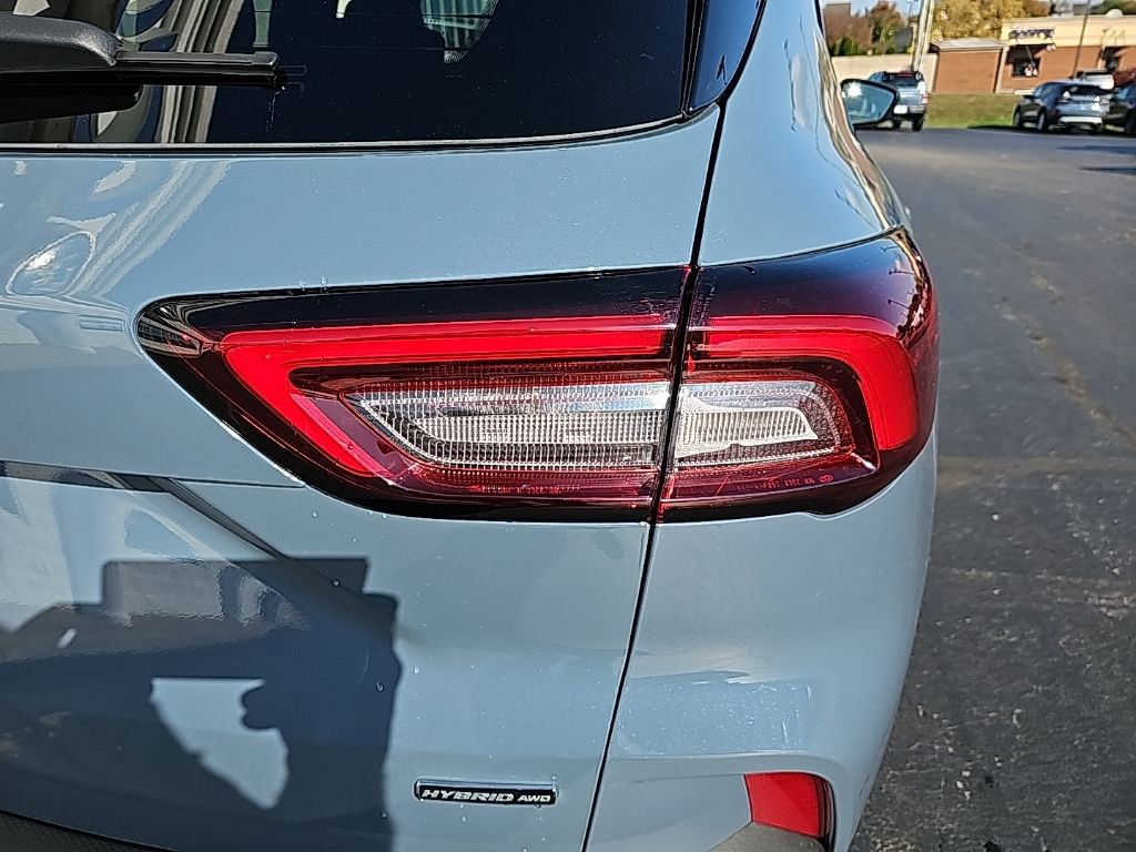 New 2026 Ford Escape ST-Line Select image 6
