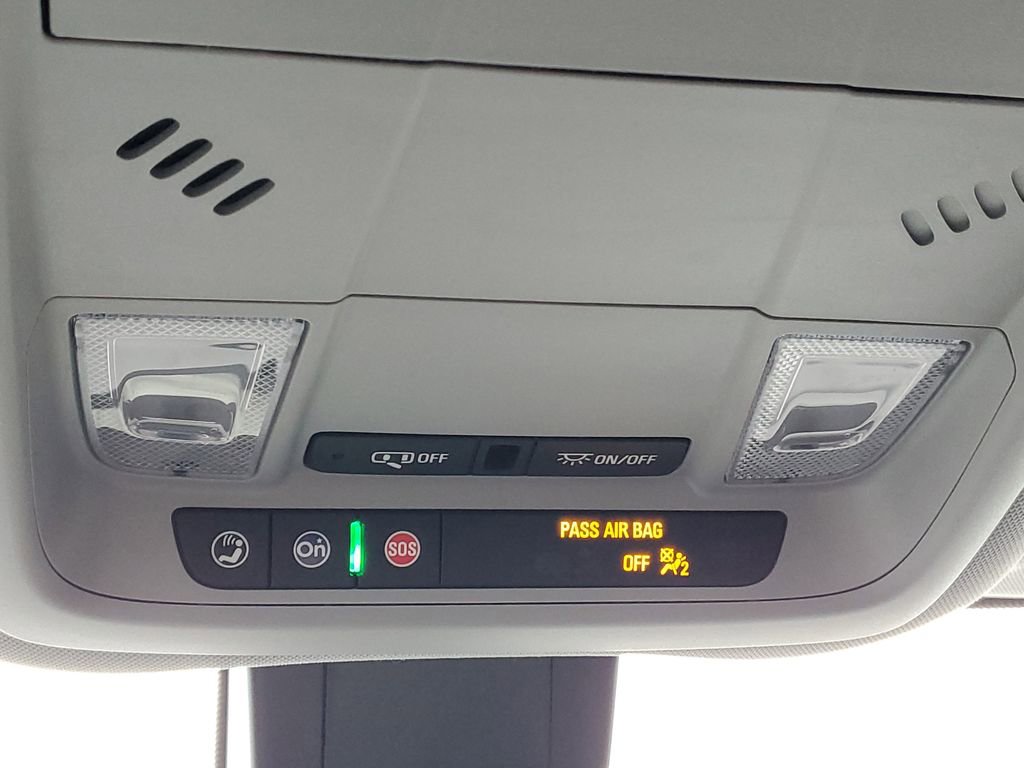 Used 2024 Chevrolet Equinox LT image 19