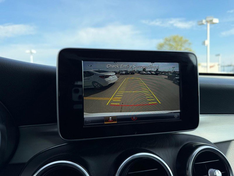 Used 2019 Mercedes-Benz GLC 300 4MATIC image 24