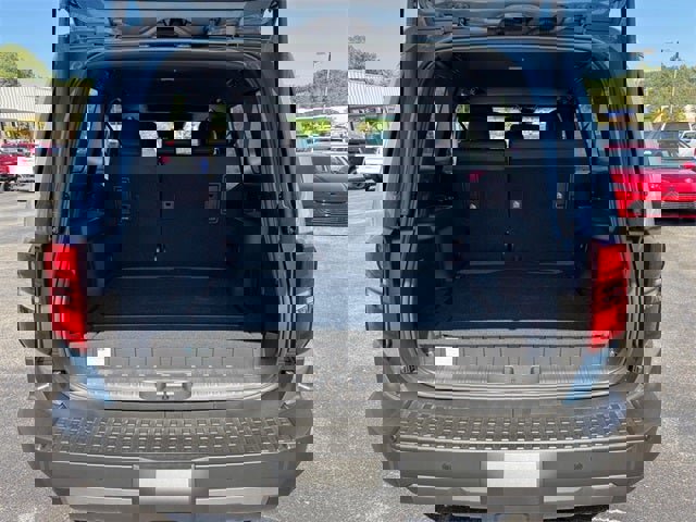 New 2025 Toyota Land Cruiser w/ Premium Package image 12