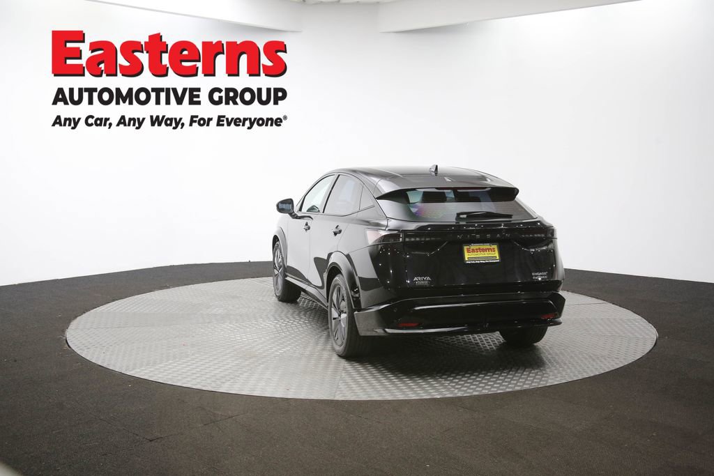 Used 2023 Nissan Ariya AWD image 64