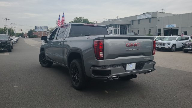 New 2026 GMC Sierra 1500 Elevation w/ X31 Off-Road Package AWD/4WD image 5