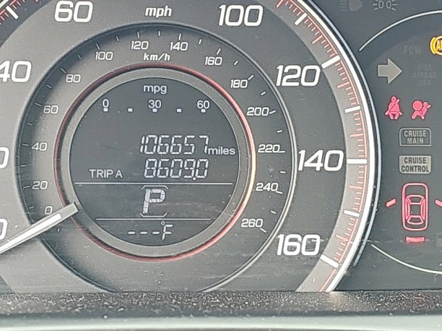 Used 2014 Honda Accord EX-L image 13