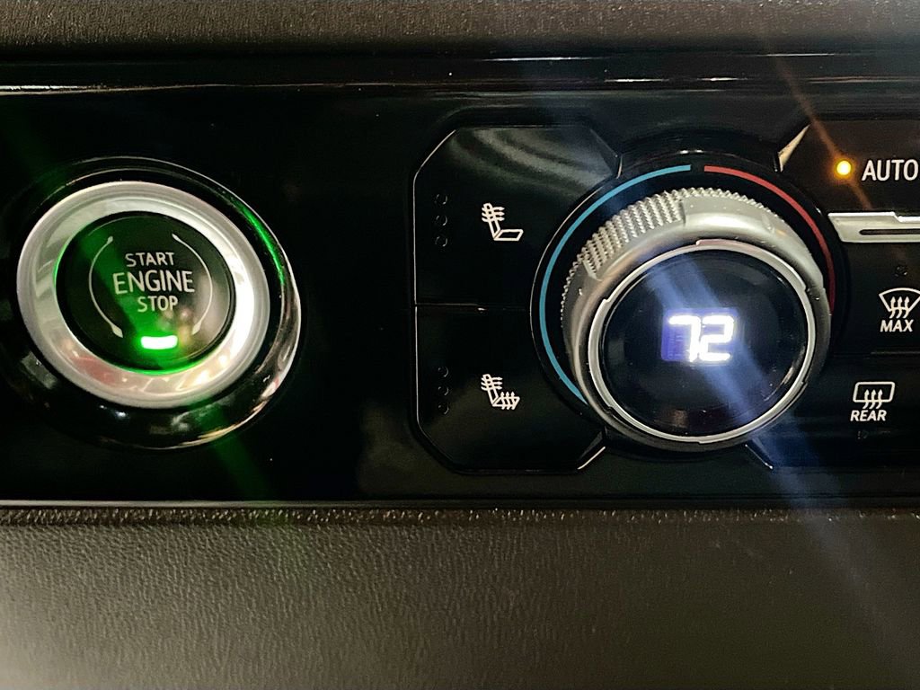 Used 2023 Chevrolet Silverado 1500 LT Trail Boss w/ Protection Package image 20