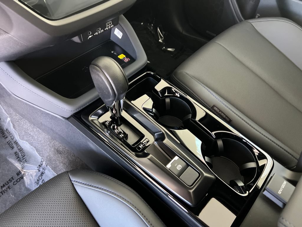 New 2026 Subaru Forester Limited AWD/4WD image 27