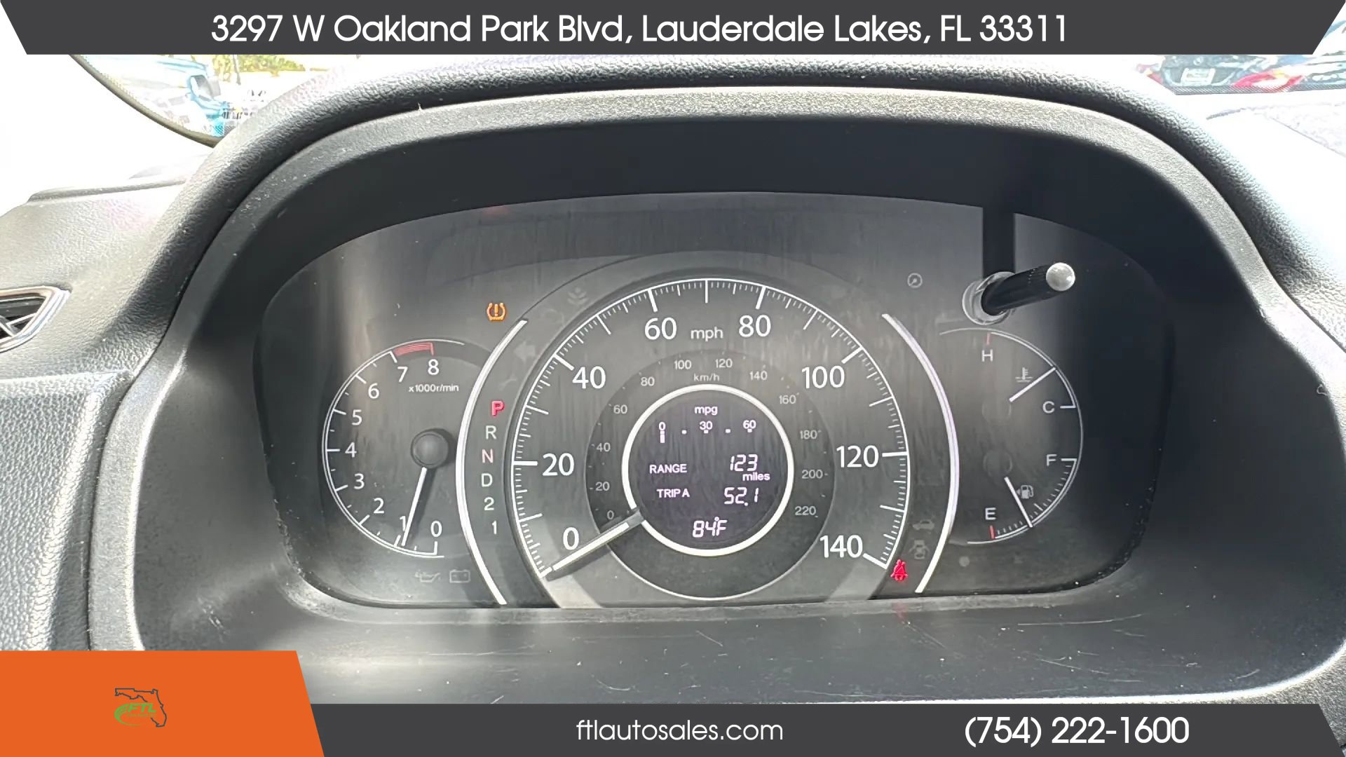 Used 2013 Honda CR-V EX-L image 52