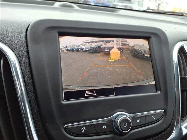 Used 2023 Chevrolet Equinox LT image 24