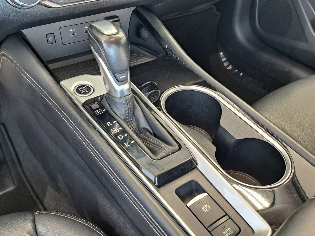 Used 2023 Nissan Altima 2.5 SL image 18