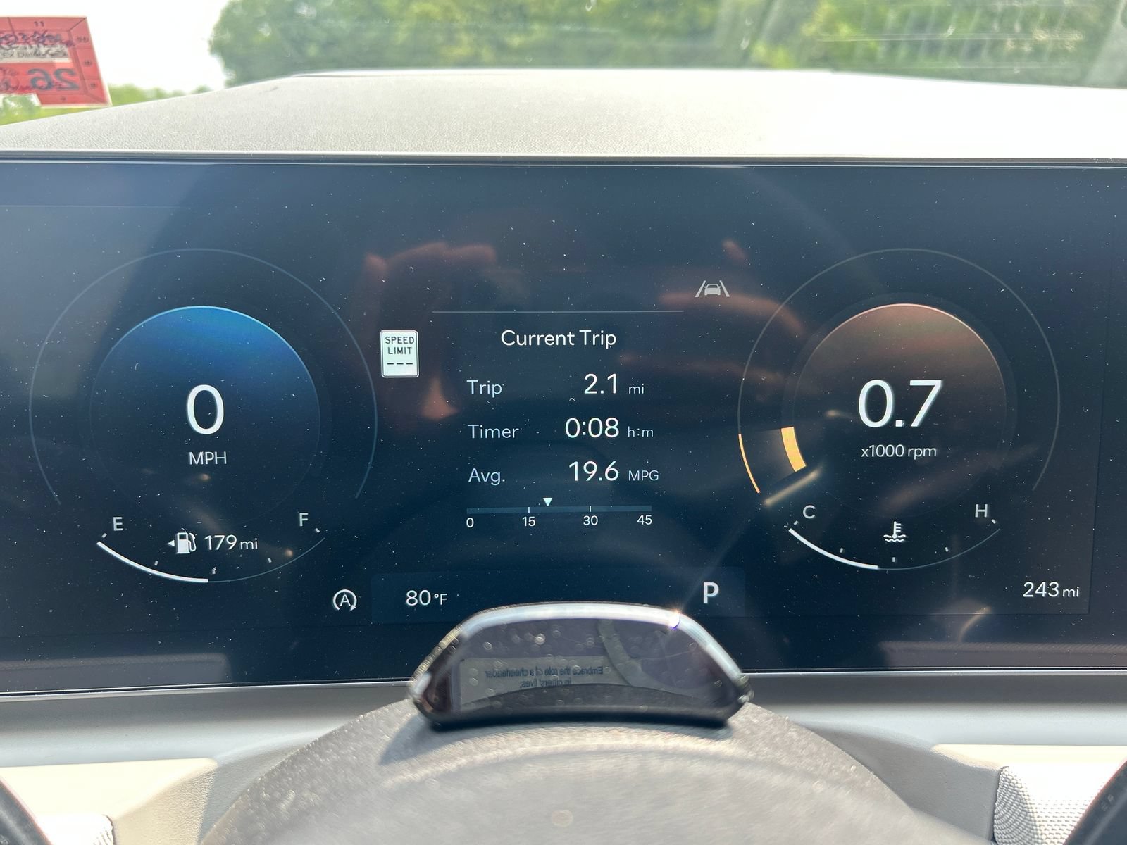 New 2026 Hyundai Tucson Limited AWD/4WD image 15