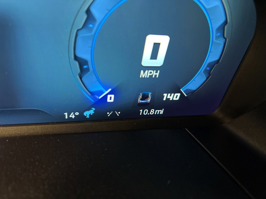 New 2025 Ford Bronco Sport Big Bend w/ Convenience Package image 22