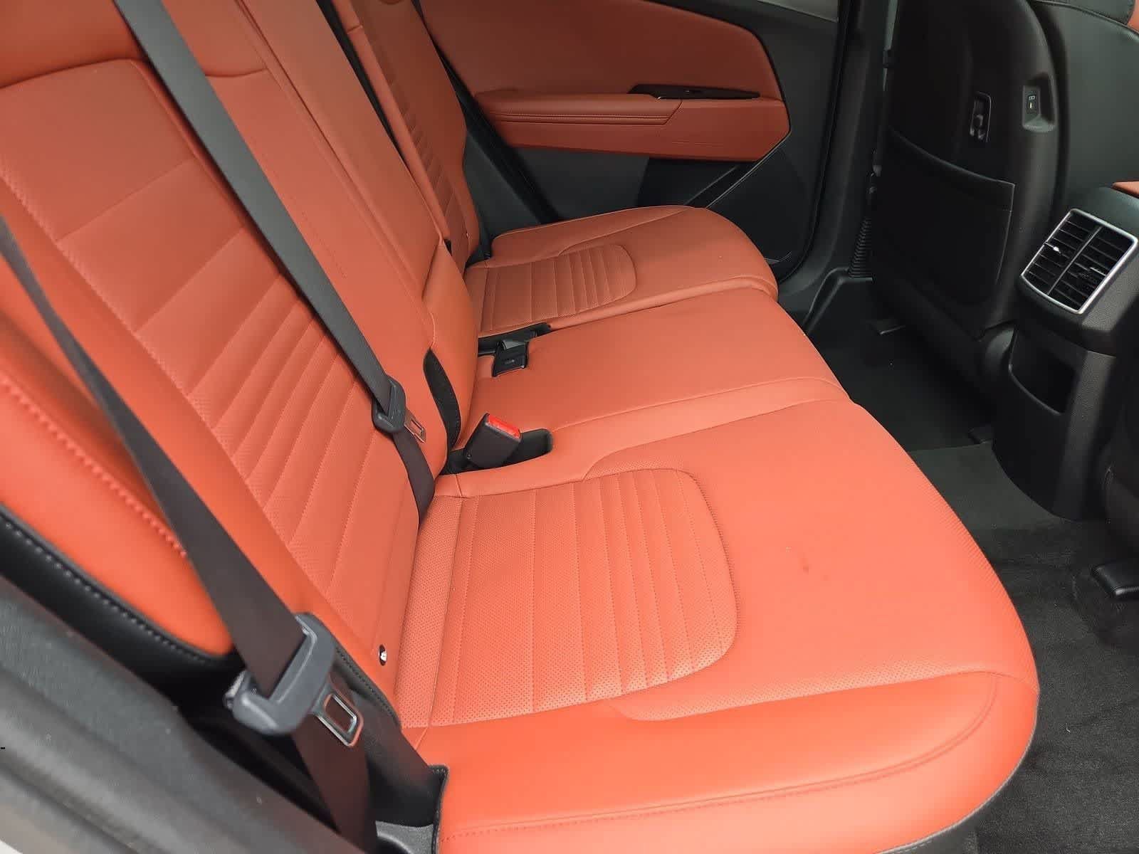 Certified 2023 Kia Sportage SX FWD image 19