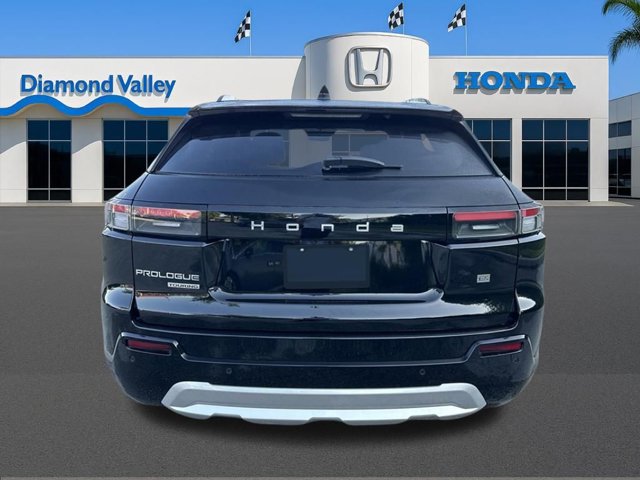 New 2026 Honda Prologue Touring image 4