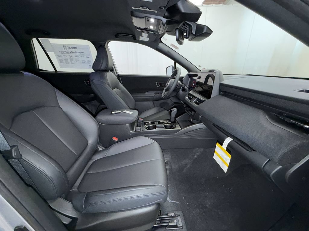 New 2026 Subaru Outback Premium AWD/4WD image 17