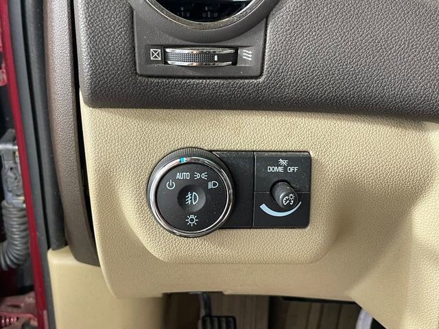 Used 2010 Buick Enclave CXL AWD/4WD image 9