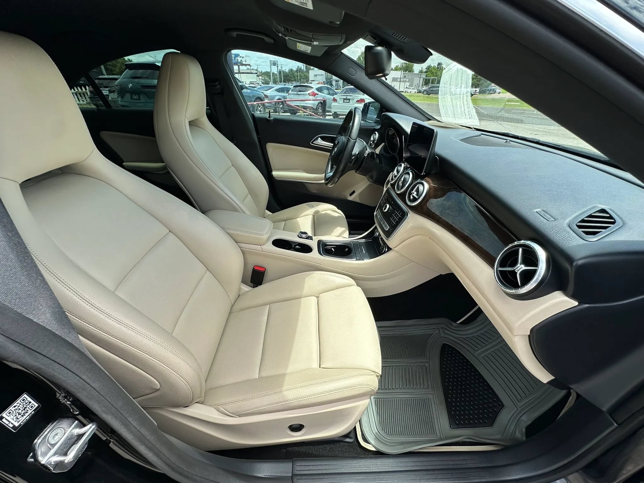 Used 2018 Mercedes-Benz CLA 250 image 13