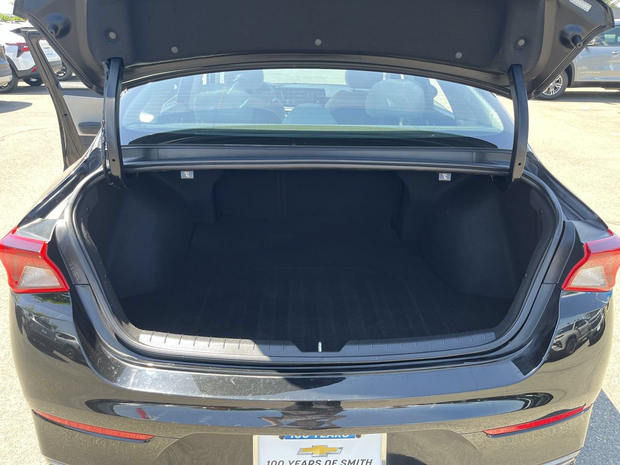 Used 2021 Kia K5 LXS FWD image 22