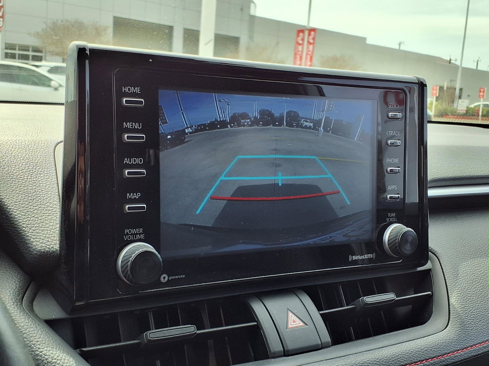 Certified 2022 Toyota RAV4 SE w/ Weather & Moonroof Package image 16