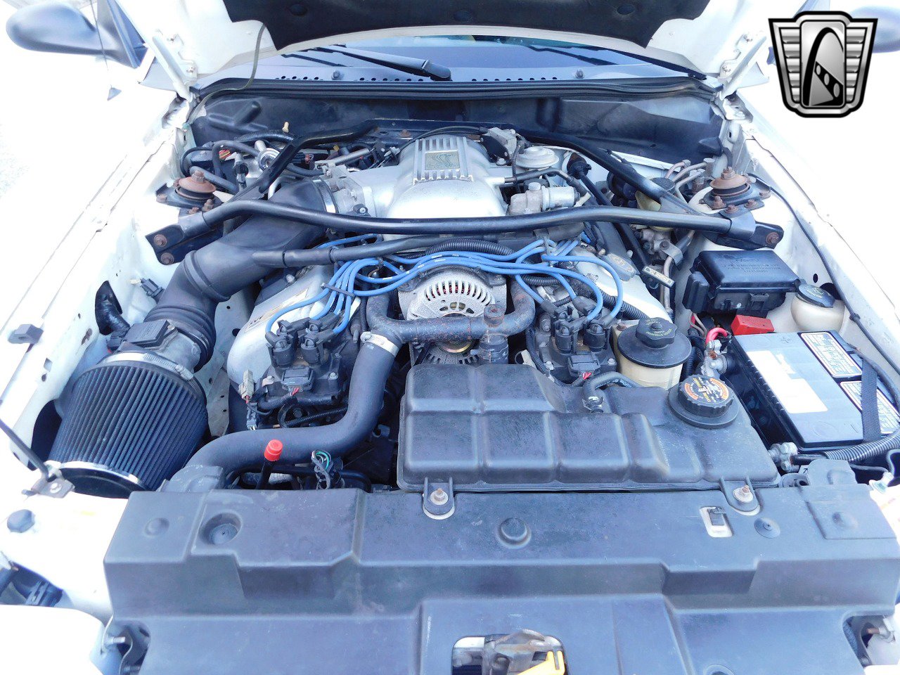 Used 1997 Ford Mustang Cobra image 15