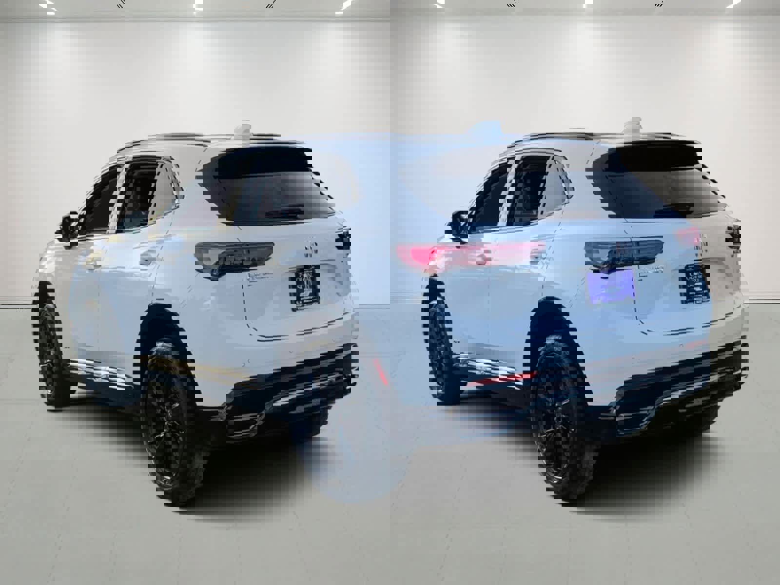 Used 2025 Buick Envision Sport Touring image 4