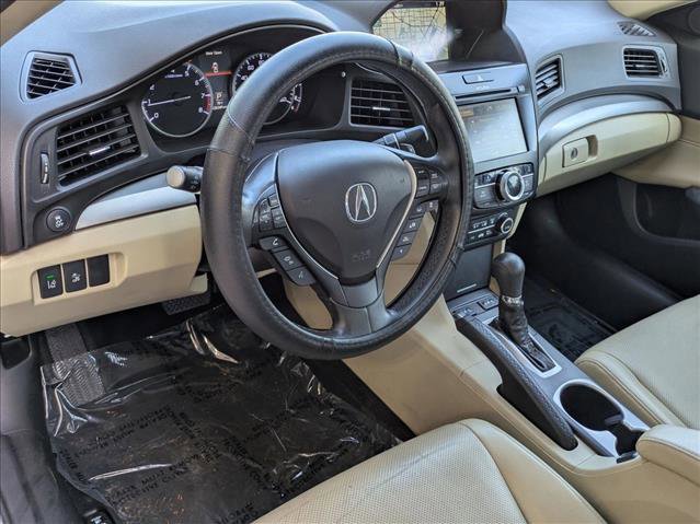 Used 2016 Acura ILX FWD image 10