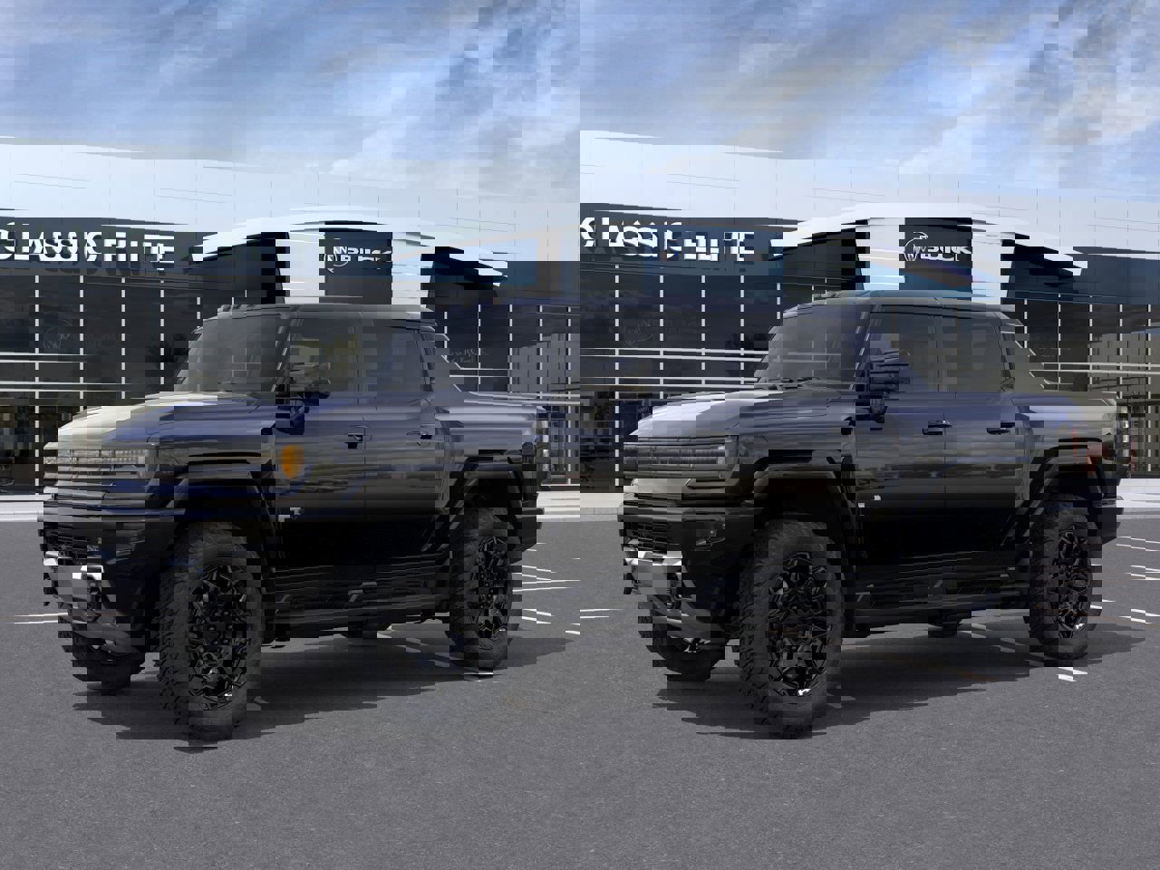 New 2026 GMC Hummer EV 4x4 Crew Cab image 2