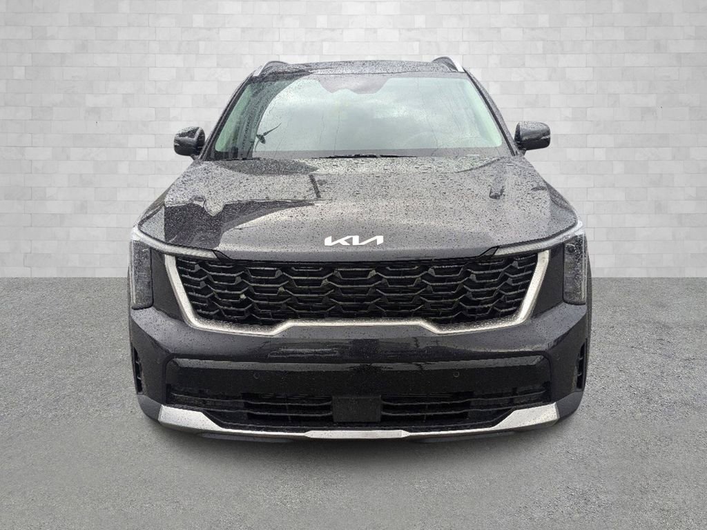 Used 2025 Kia Sorento S w/ Panoramic Sunroof Package FWD image 8