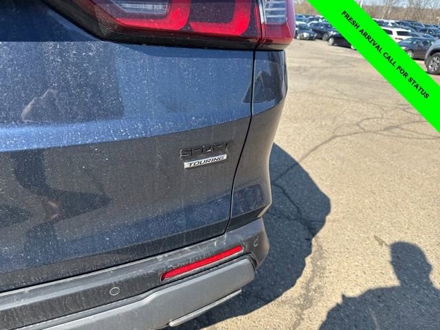 Certified 2023 Honda CR-V Sport Touring image 9