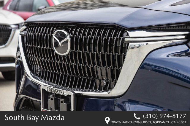 New 2026 MAZDA CX-90 3.3 Turbo w/ Preferred Package AWD/4WD image 5