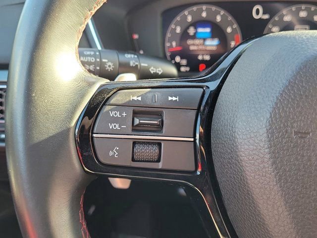 Used 2023 Acura Integra A-Spec FWD image 15