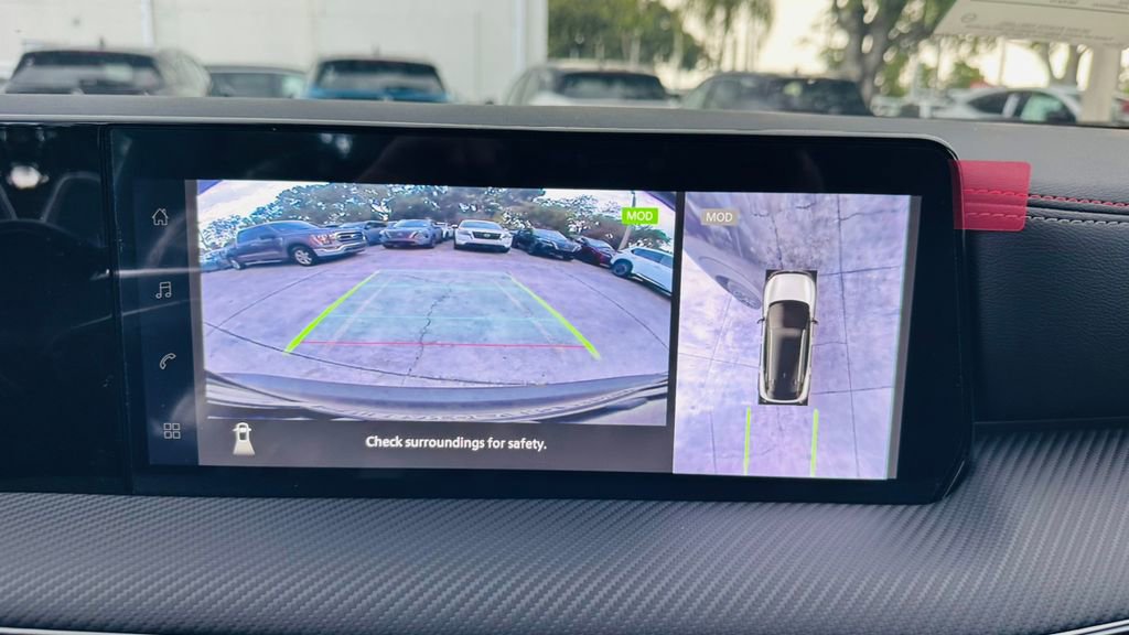 New 2026 Nissan Kicks SR FWD image 24