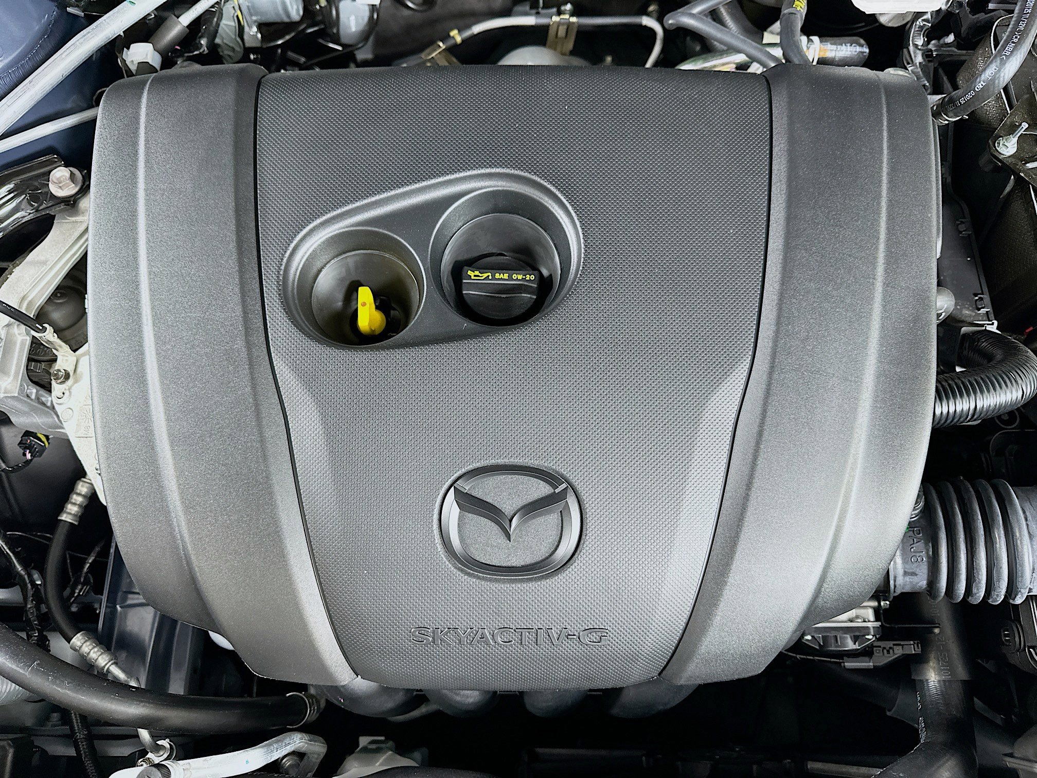 Used 2026 MAZDA CX-50 AWD 2.5 S w/ Weather Package image 34