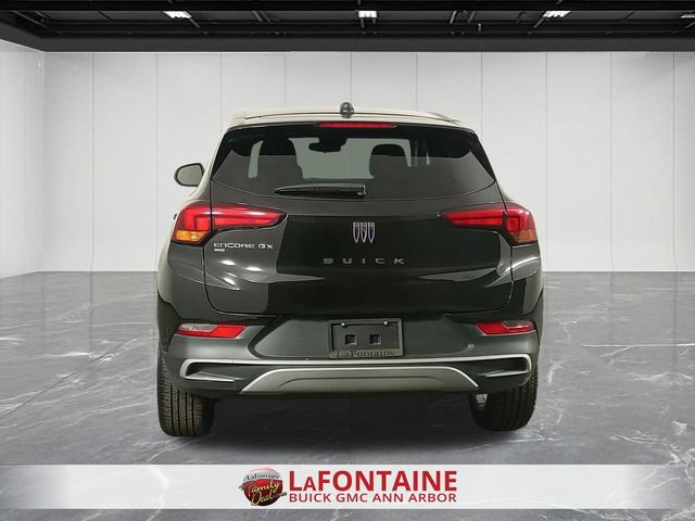 Used 2025 Buick Encore GX Preferred AWD/4WD image 7