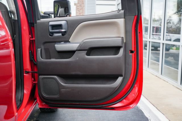 Used 2016 Chevrolet Silverado 2500 LTZ w/ Duramax Plus Package image 36