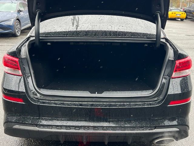 Used 2019 Kia Optima LX image 12