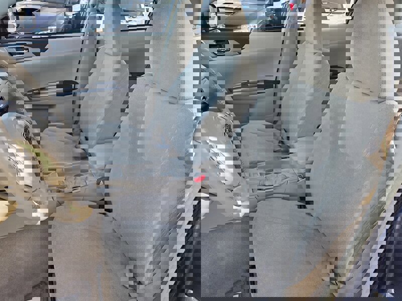 Used 2008 Subaru Impreza 2.5i image 9