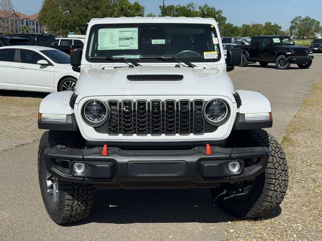 New 2026 Jeep Gladiator Mojave video 3