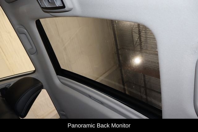 Used 2023 Toyota 4Runner Limited image 12