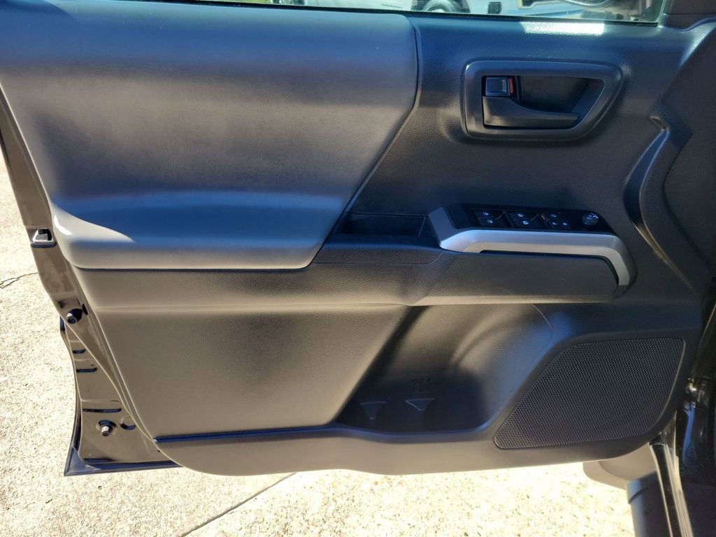 Certified 2023 Toyota Tacoma SR5 image 12