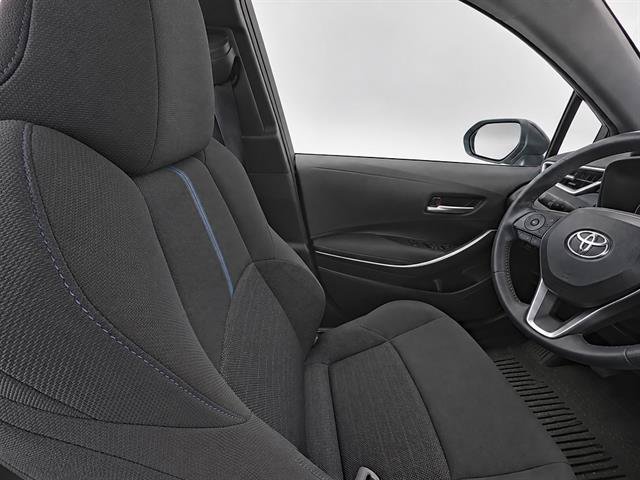 Certified 2022 Toyota Corolla SE FWD image 10