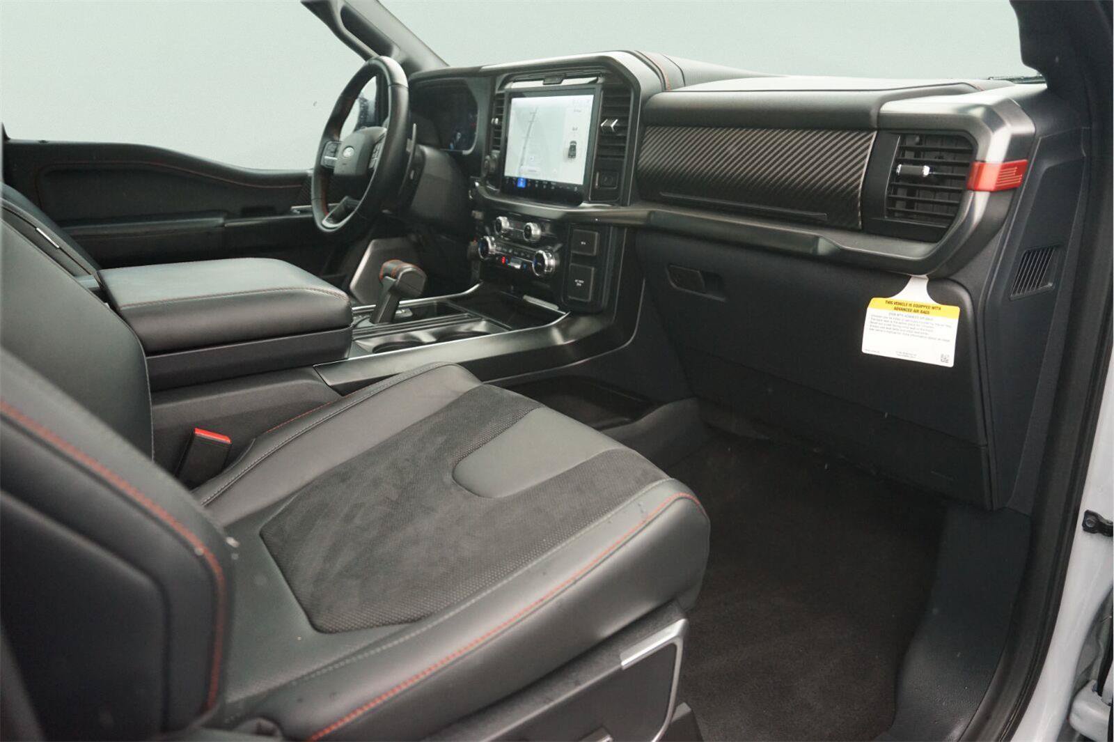 Certified 2025 Ford F150 Raptor AWD/4WD image 18