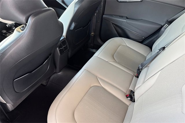 New 2025 Kia Niro EX image 14