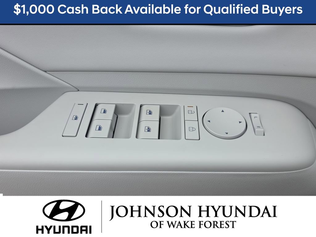 New 2026 Hyundai Kona Limited image 39