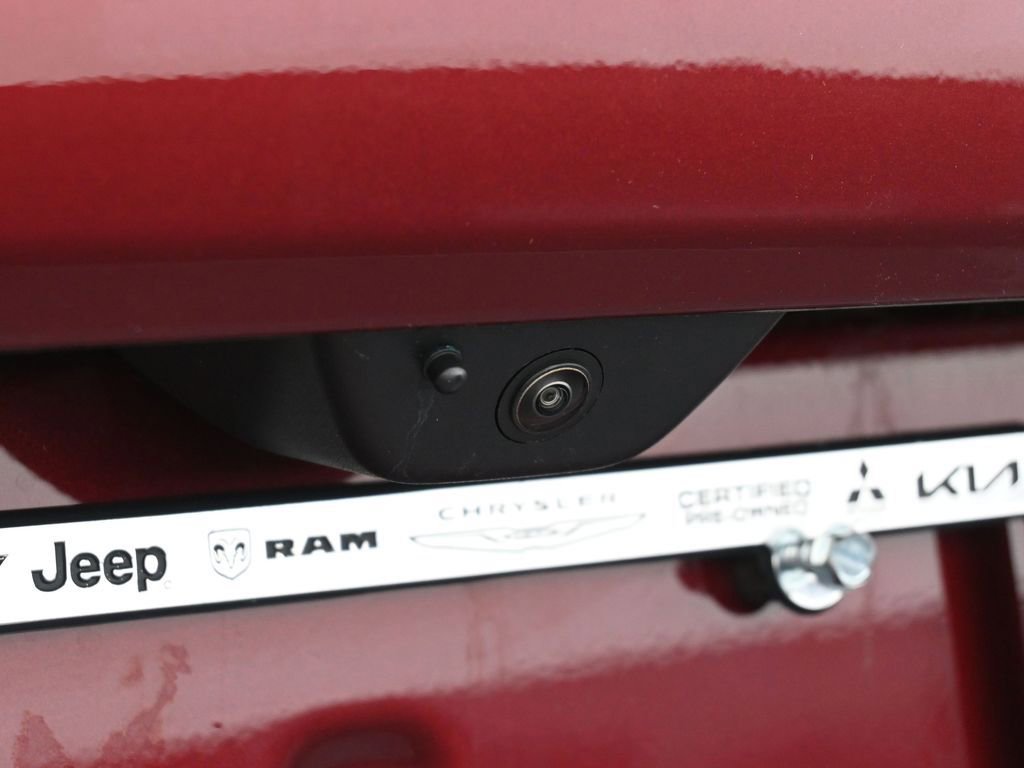 New 2025 Jeep Grand Cherokee Summit image 38