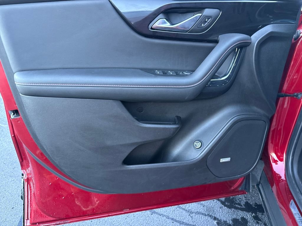 Used 2023 Chevrolet Blazer RS image 12