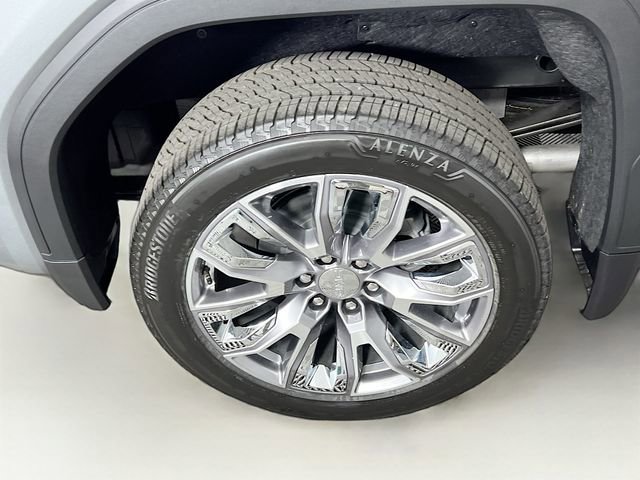 Certified 2026 GMC Sierra 1500 Denali image 27