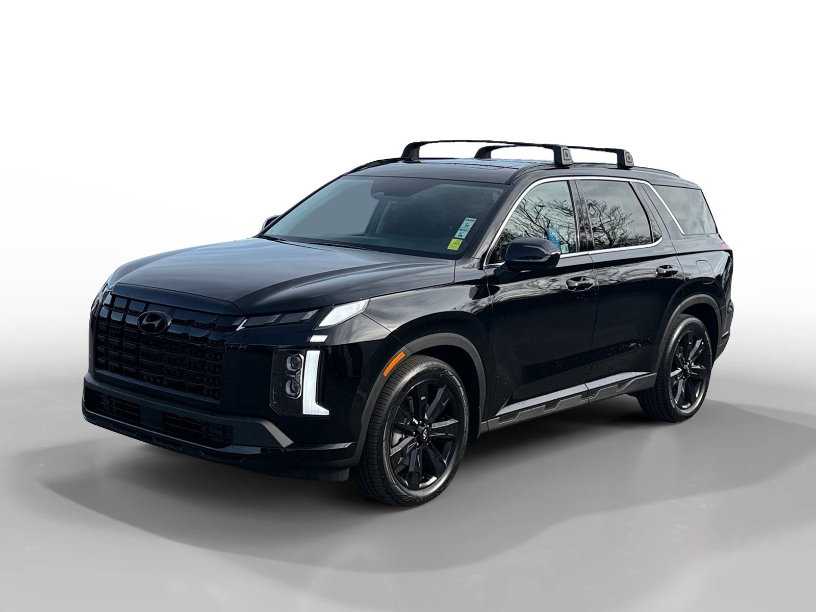 Used 2025 Hyundai Palisade XRT image 1